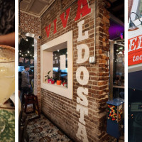 El Paso Tacos & Tequila