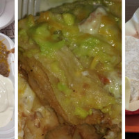 El Patron Taco Shop