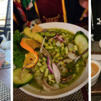 El Pescador Bar & Grill