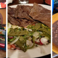 El Poblano Bar & Grill