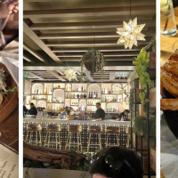 El Puesto Cocina & Lounge