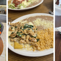 El Ranchero Mexican Restaurant Marysville