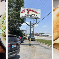 El Ranchero Mexican Restaurant
