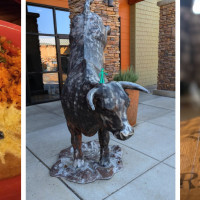 El Rancho Grande Mexican Restaurant