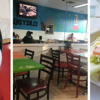 El Rey Del Taco