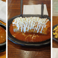 El Rey Mexican Food and Cafe