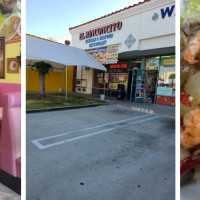 El Rinconcito Restaurant
