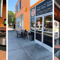 El Roy’s Mexican Grill