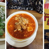 El Sabroso Taco Shop