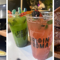 El Sirloin de la Roma