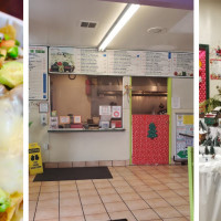 El Sitio Restaurant - Fairview