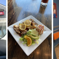 El sol Tex-Mex Express