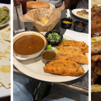 El Tejaban Mexican Grill