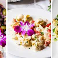 Elisa's Restaurant