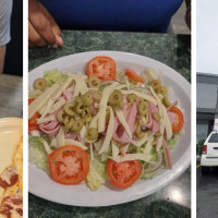 Elizabeth Pizza & Restaurant