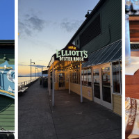 Elliott's Oyster House