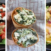 Emily's Café & Catering