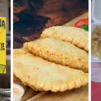 Empanadas Monumental New York