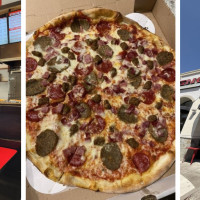 Empire Pizza