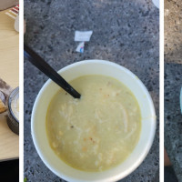 Entree Soup