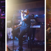 Envy Entertainment & Restaurant