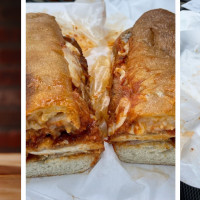 Enzo's Delicatessen