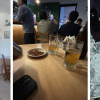 Excelsior Cantina Tradicional