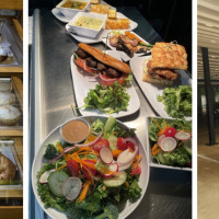 Exchange Cafe