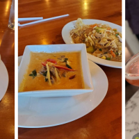 Exotic Thai Restaurant