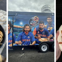 F3 Food Truck- Food, Friends & Fun