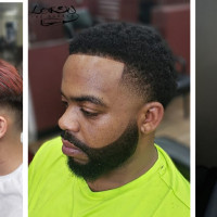 Fadeaway Barbershop/Loren The Barber