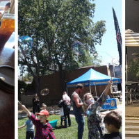 Fair Oaks Coffee House & Deli
