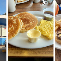 Fairmount Diner