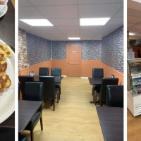 Fairwater Cafe
