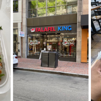 Falafel King