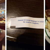 Family Buffet