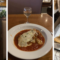 Family Pizza Restaurant & Grill