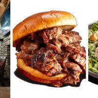 Famous Dave's Bar-B-Que Yuma