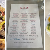 Fan Fan Pizza