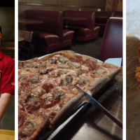 Farinacci Pizza