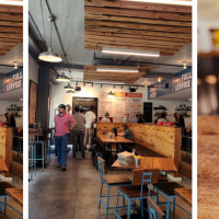Farm Burger Athens