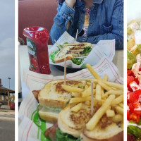 Farmer Boys El Centro