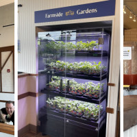 Farmside Kitchen - Durham RTP