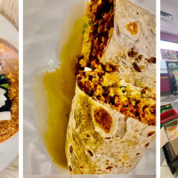 Fast Taco By Lupita's Mexican Restaurant And Grocery Store