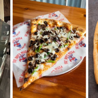 Fat Boy's Pizza Baton Rouge