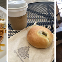 Fat Cats Organic Coffee & Desserts