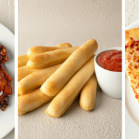 Fazoli's Bowling Green