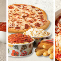 Fazoli's Jonesboro