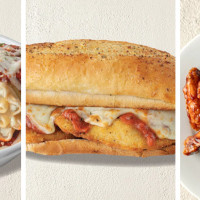 Fazoli's Somerset