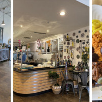 Fevzi's Mediterranean Grill Cherry Hill